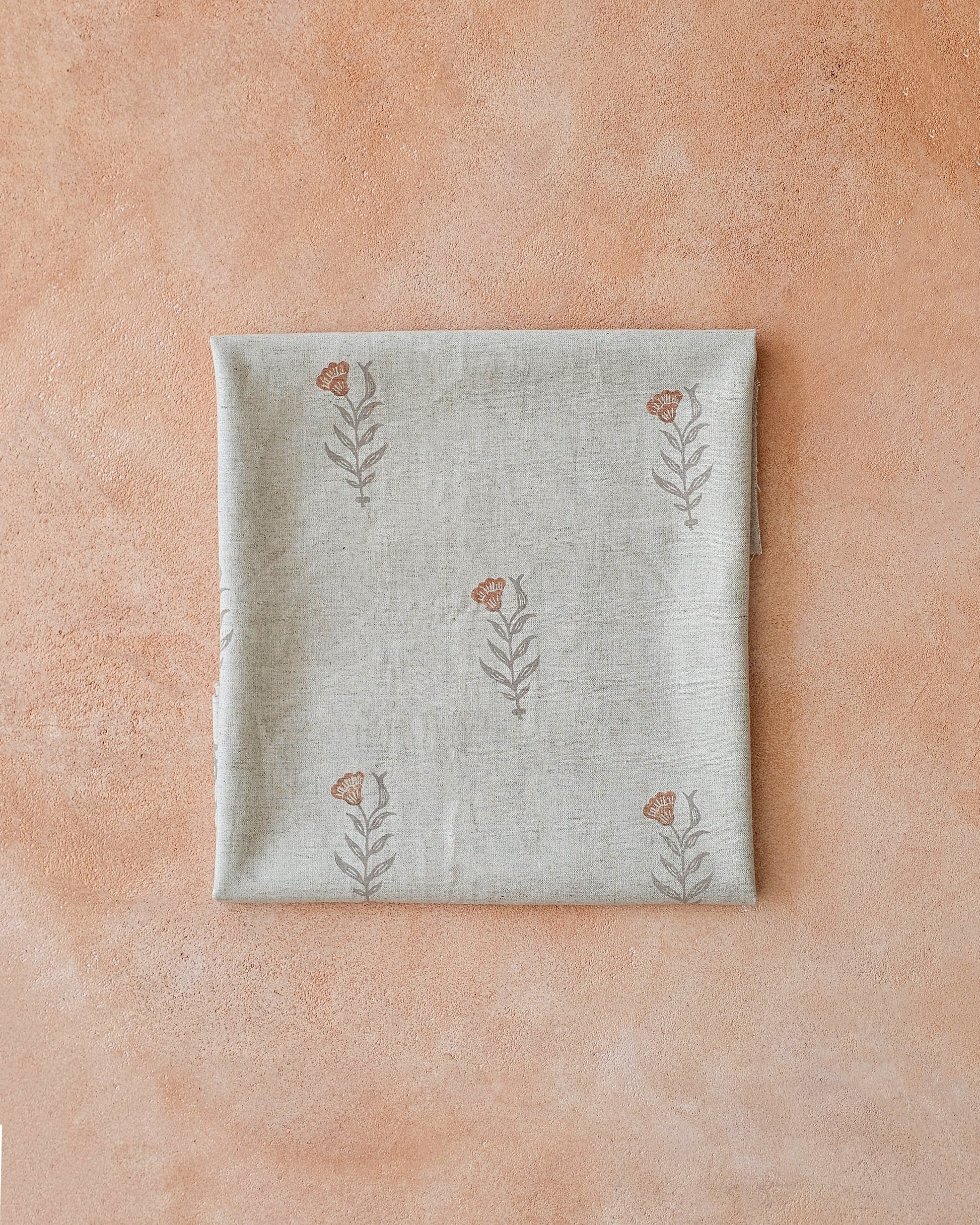 Gulab, Ochre & Biege