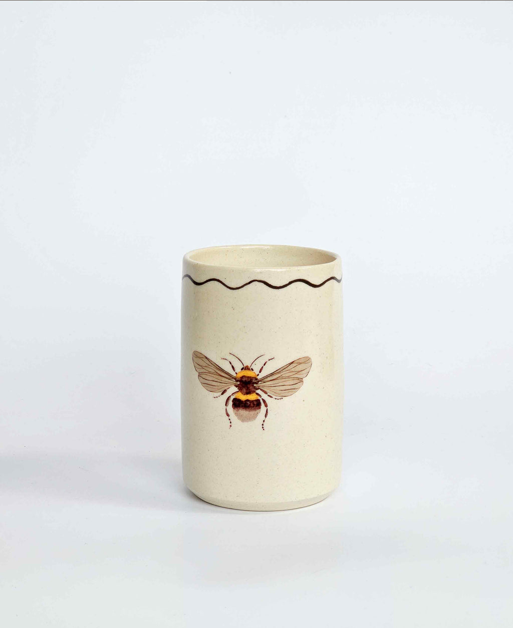 Honey Bee Pen Stand (1 Piece)