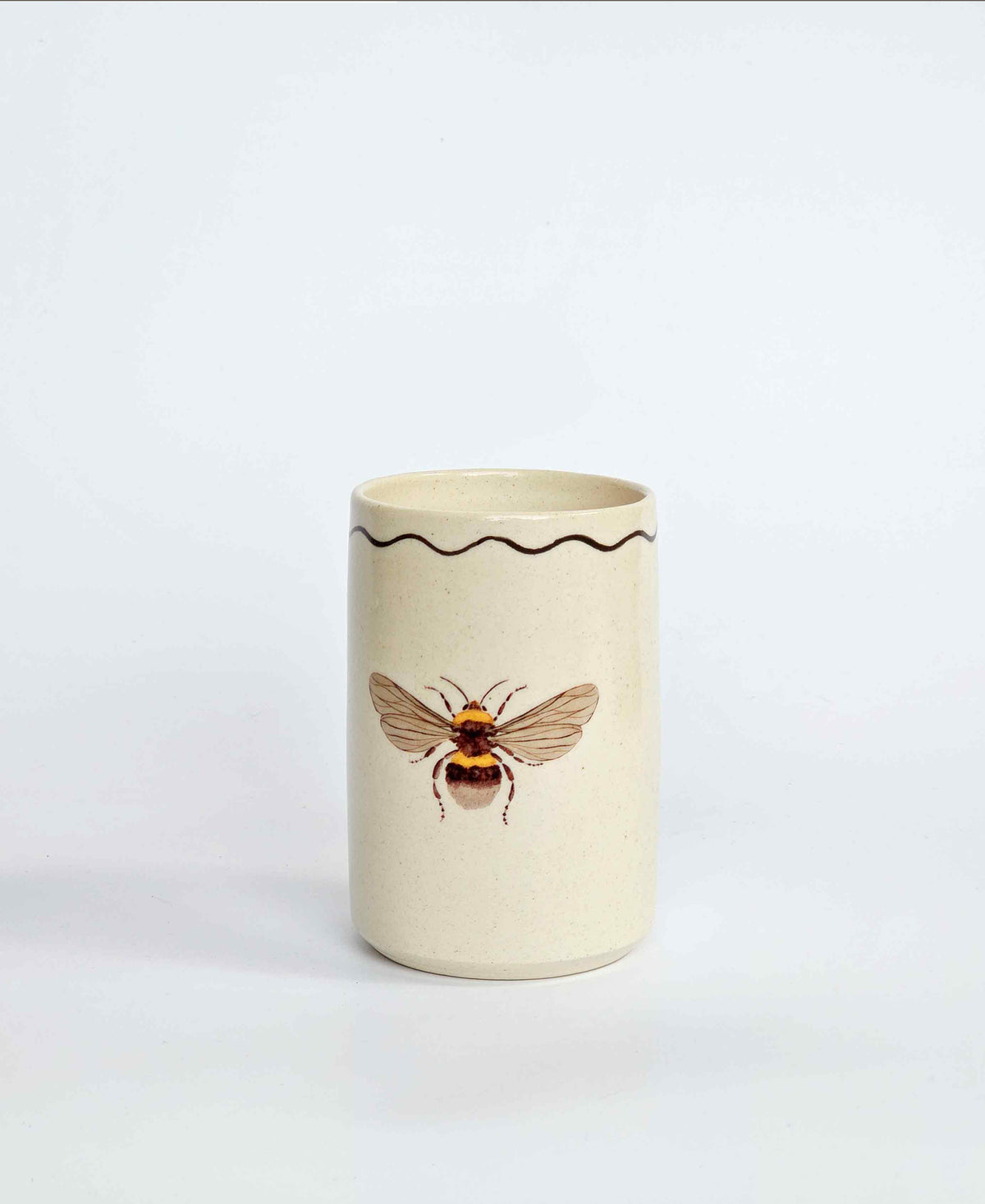 Honey Bee Pen Stand (1 Piece)