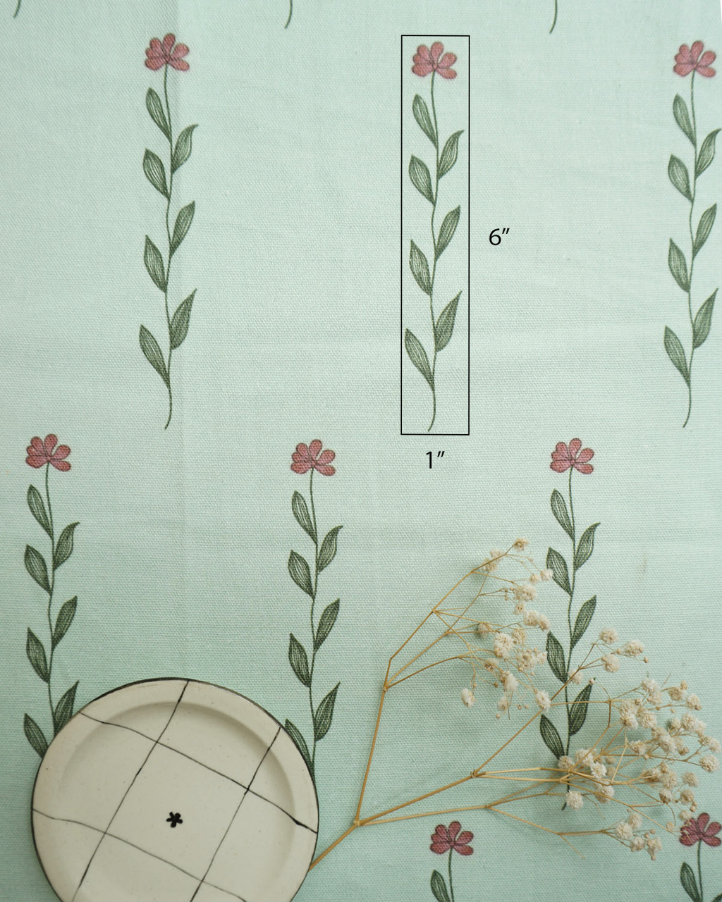 Myrris Fabric