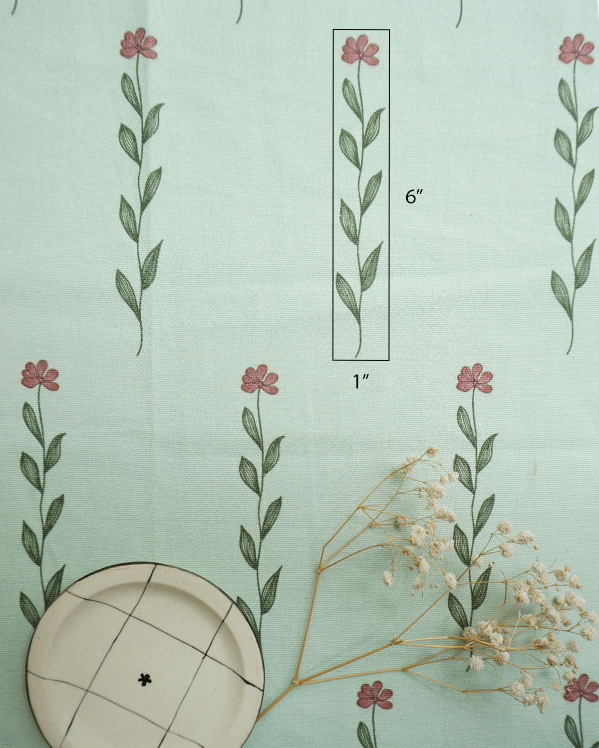 Myrris Fabric
