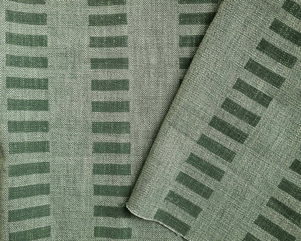 Kiva Fabric, Forest Green