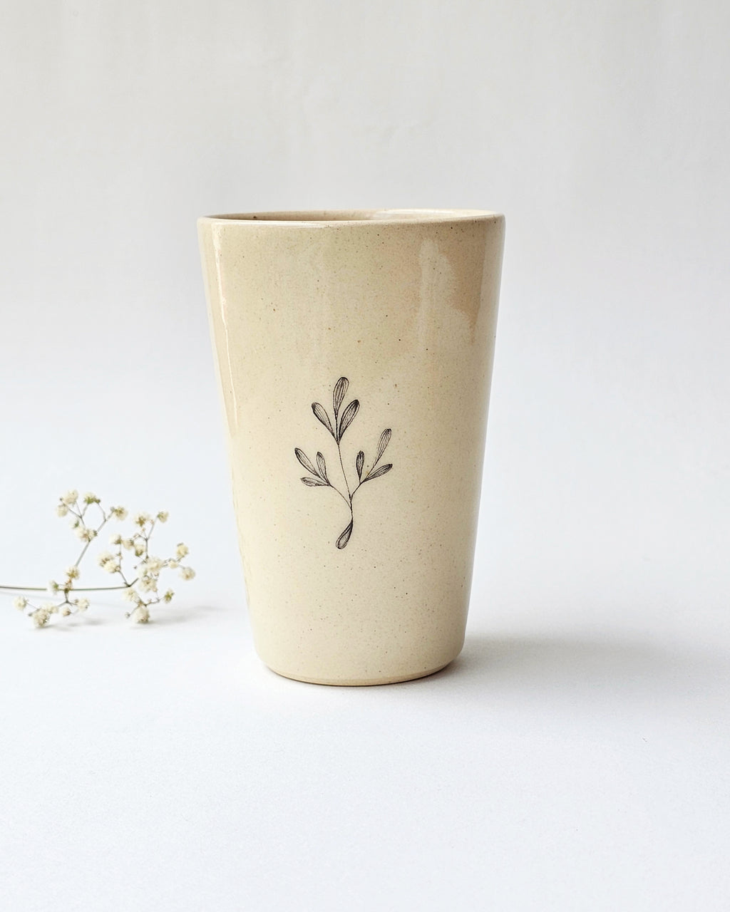 Lily Tumbler