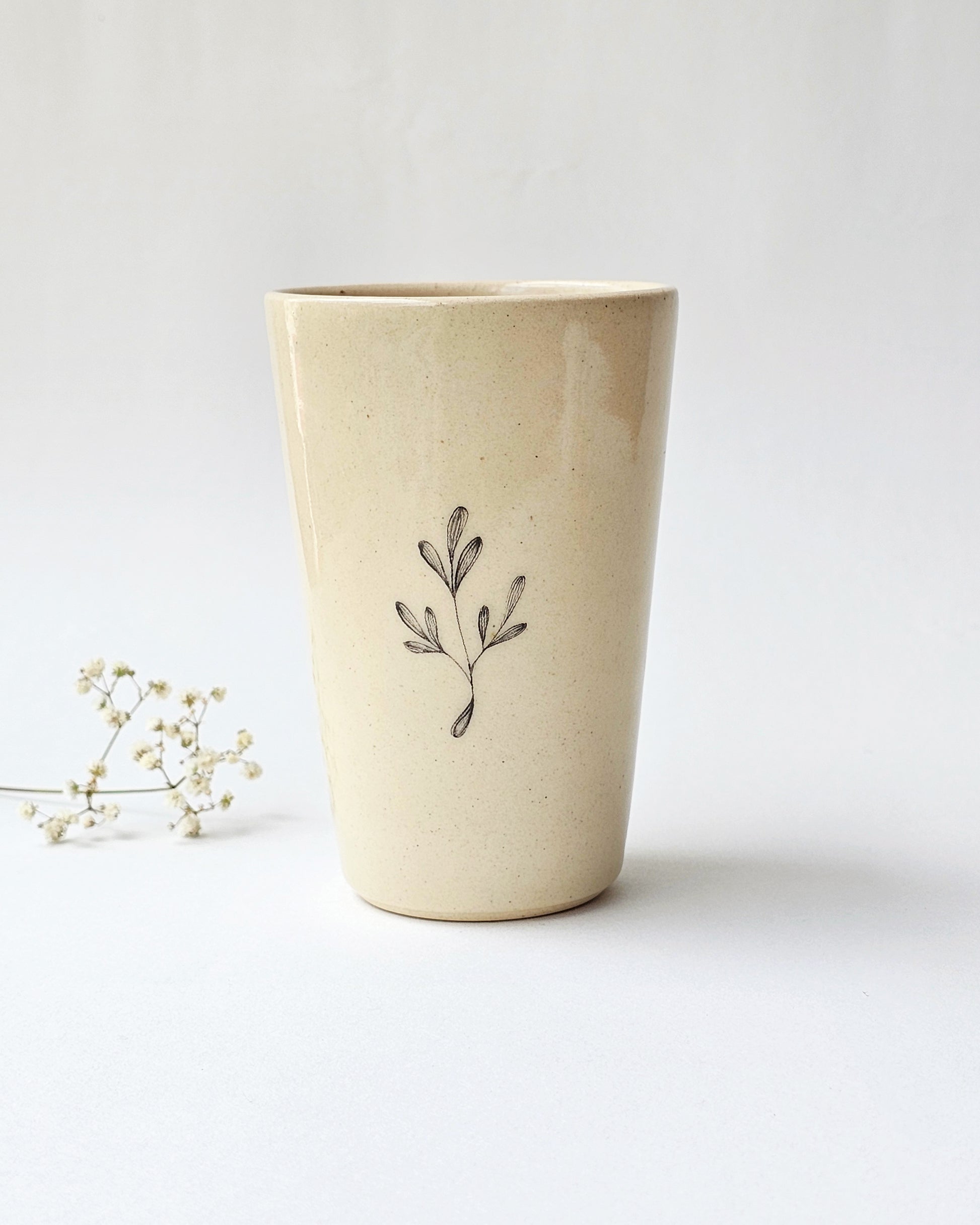 Lily Tumbler
