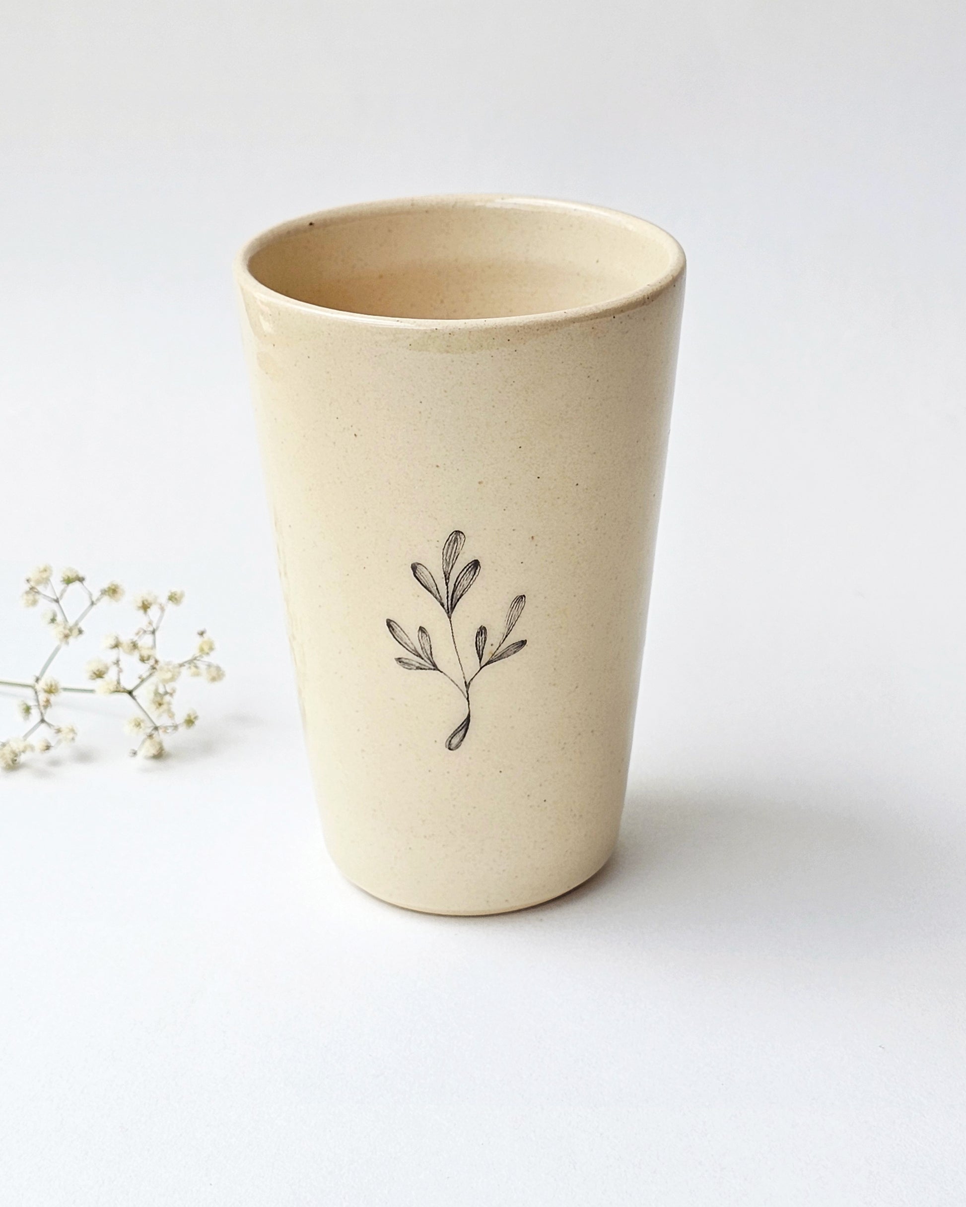 Lily Tumbler