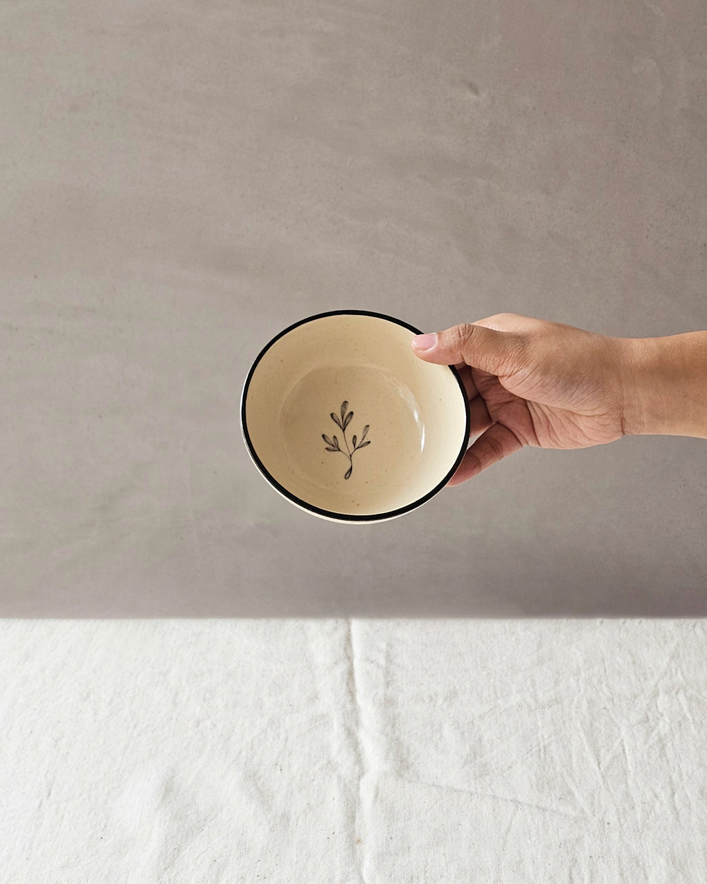 Lily Dessert Bowls (Set of 2)