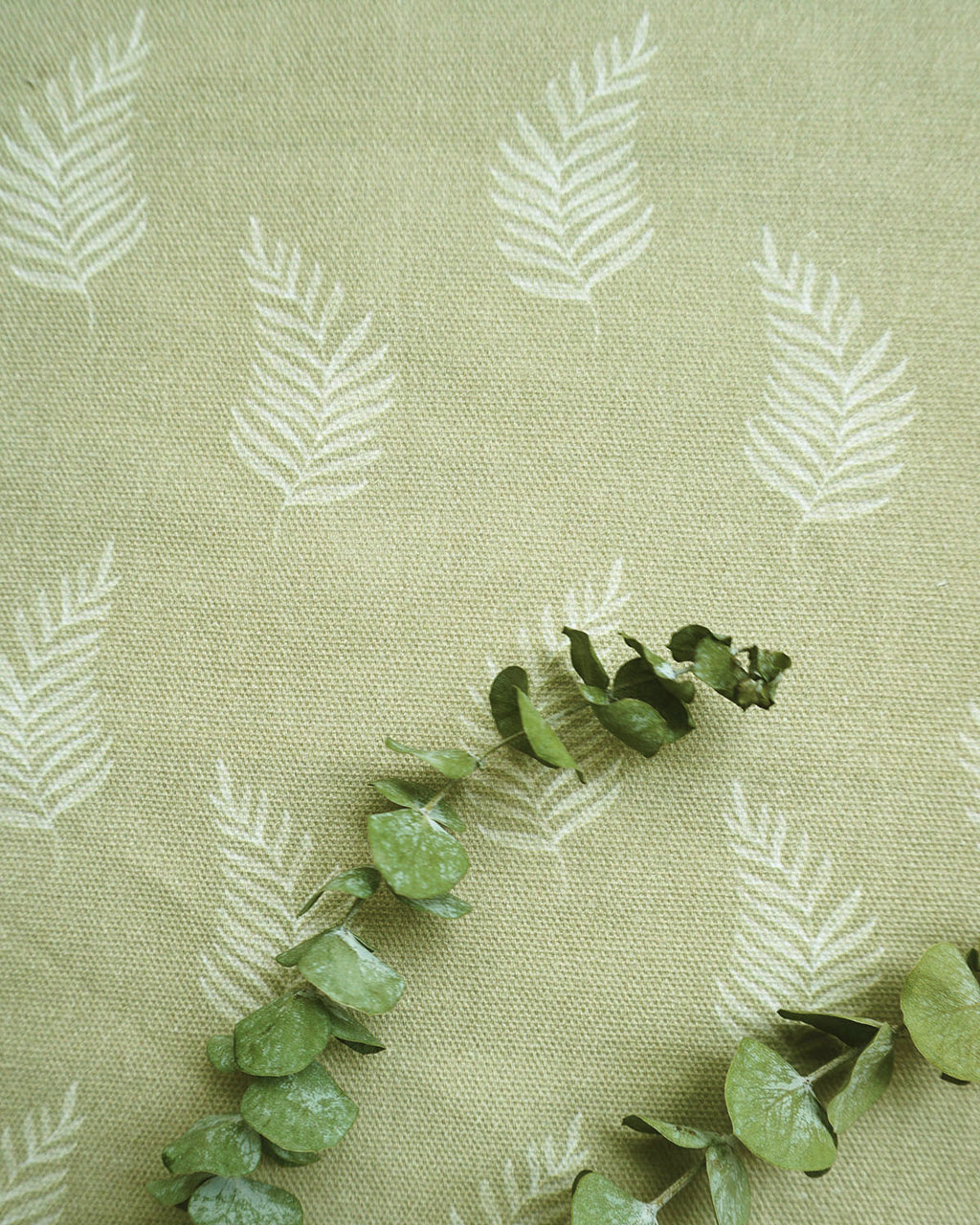 Monstera Fabric