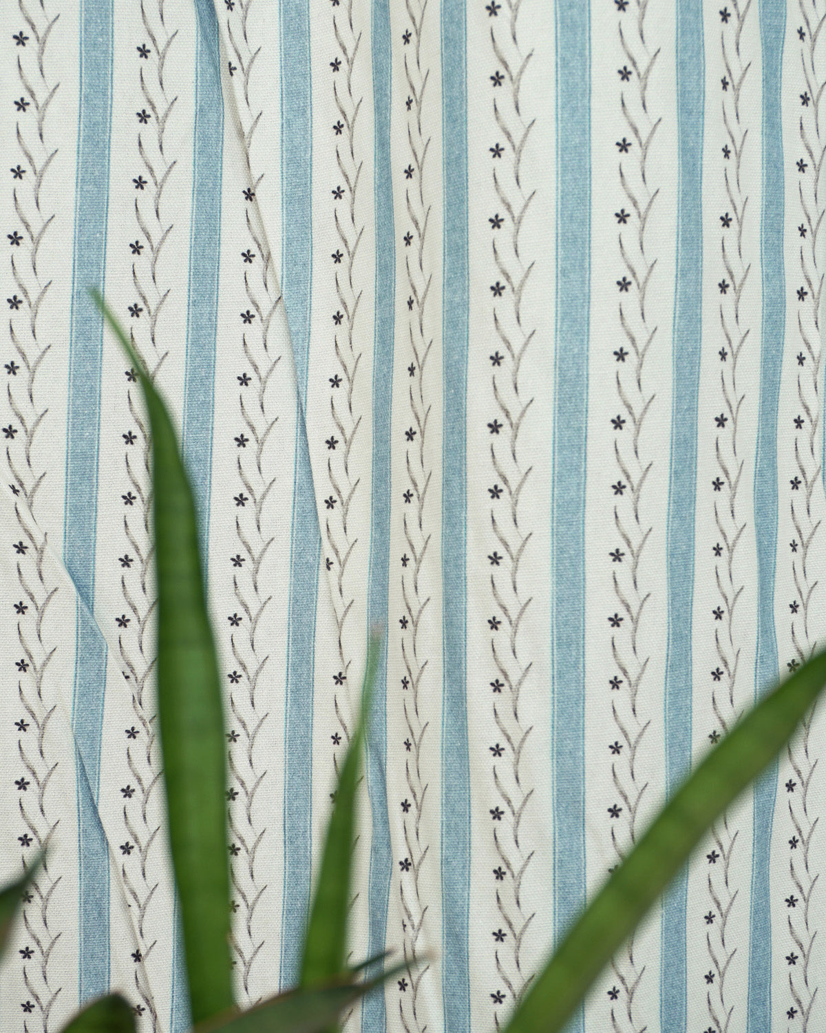 Bela Fabric, Blue