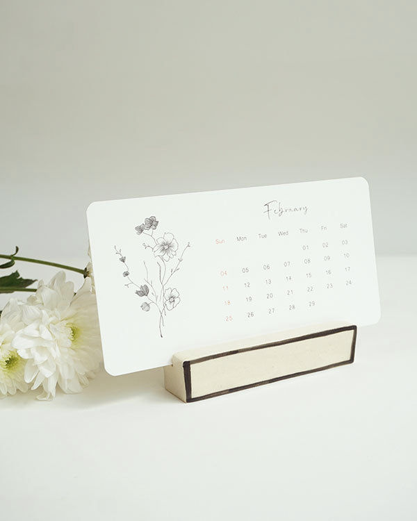 Paar Card Holder ( 1 Piece)