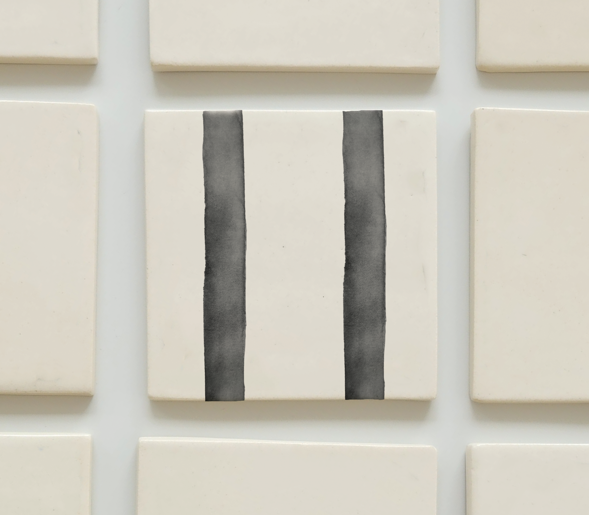 Paar Tile (4"X4")