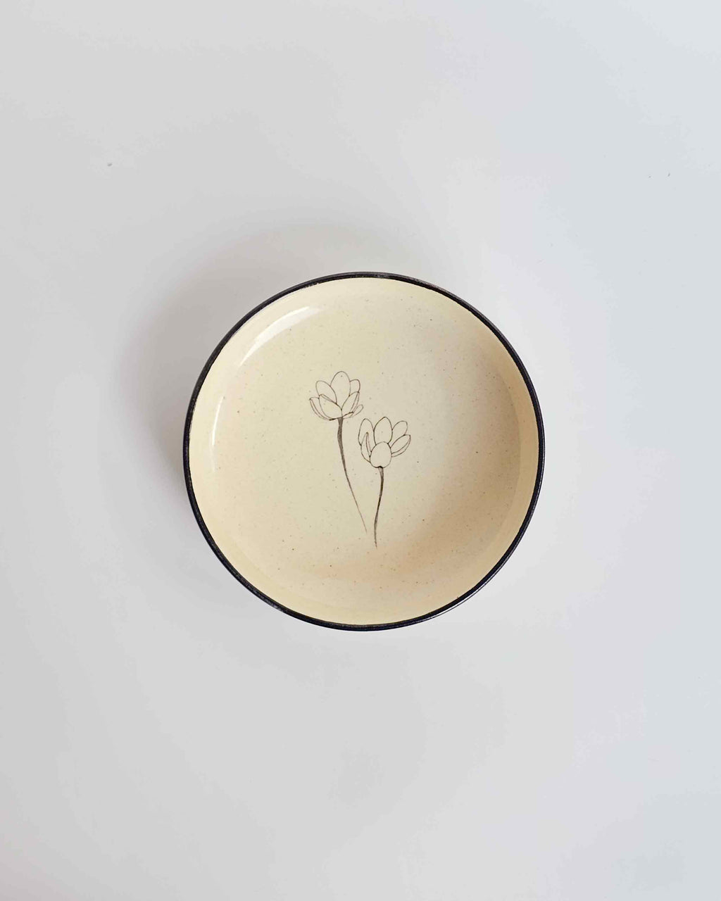 Aster Zen Bowl (1 Pices)