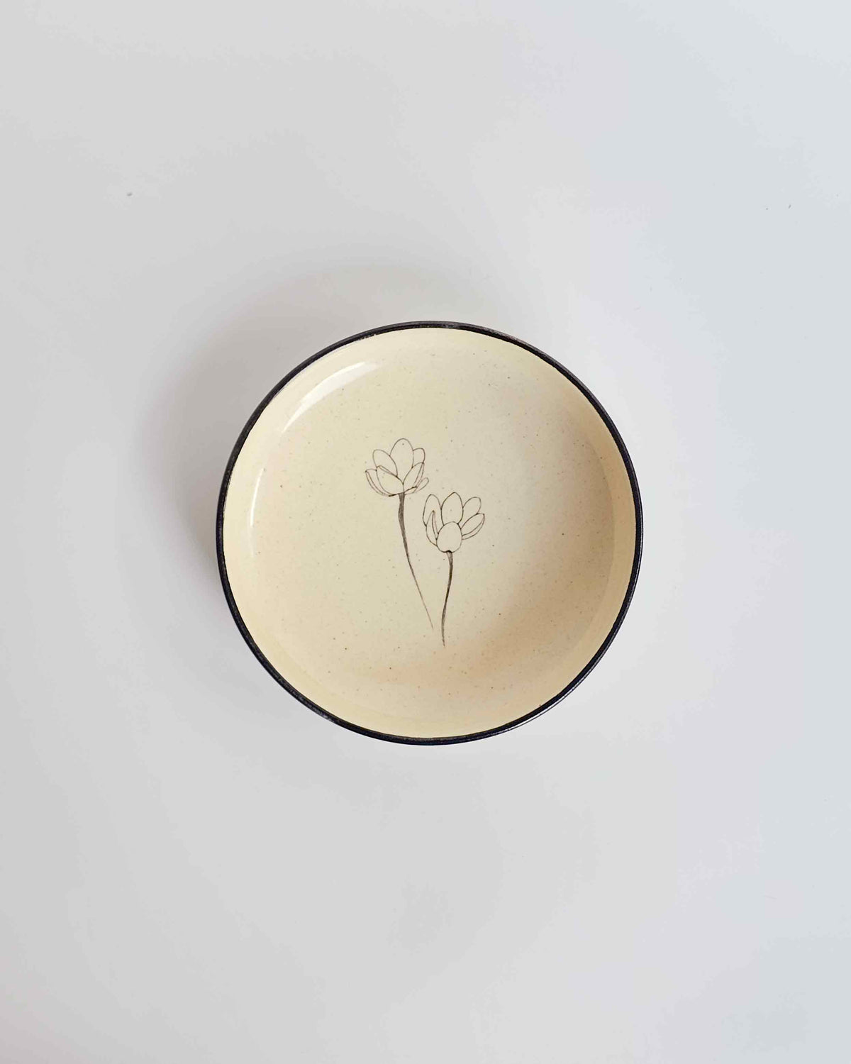 Aster Zen Bowl (1 Pices)
