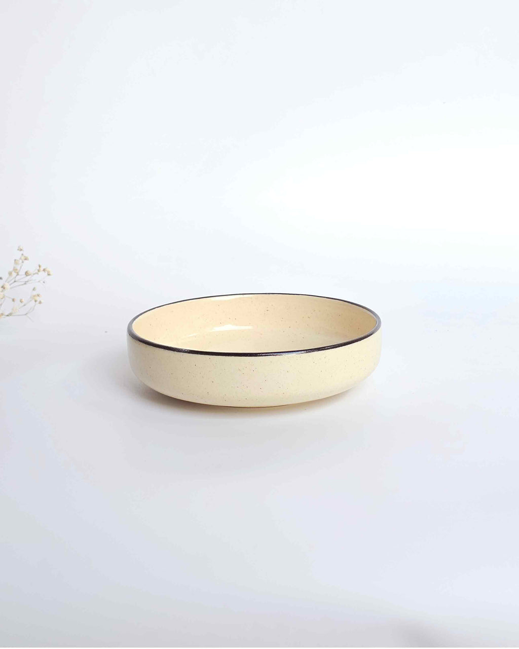 Aster Zen Bowl (1 Pices)