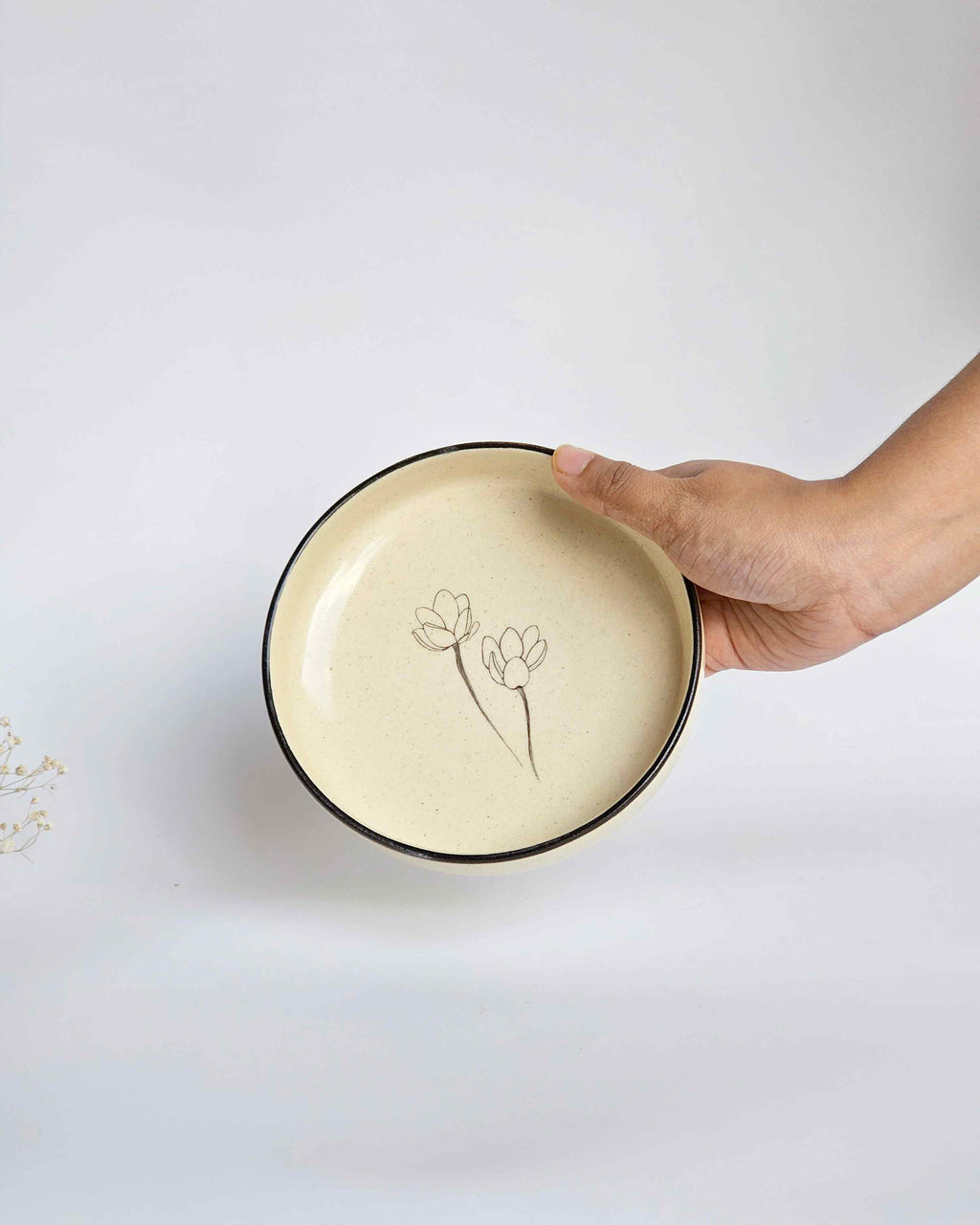 Aster Zen Bowl (1 Pices)