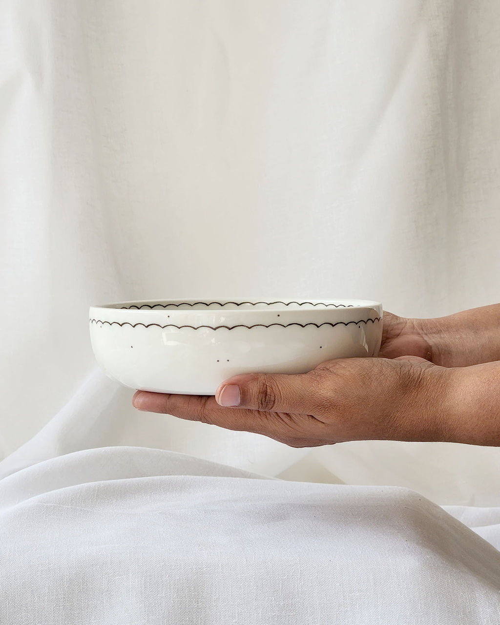 Rooster Pasta Bowl (1 piece)