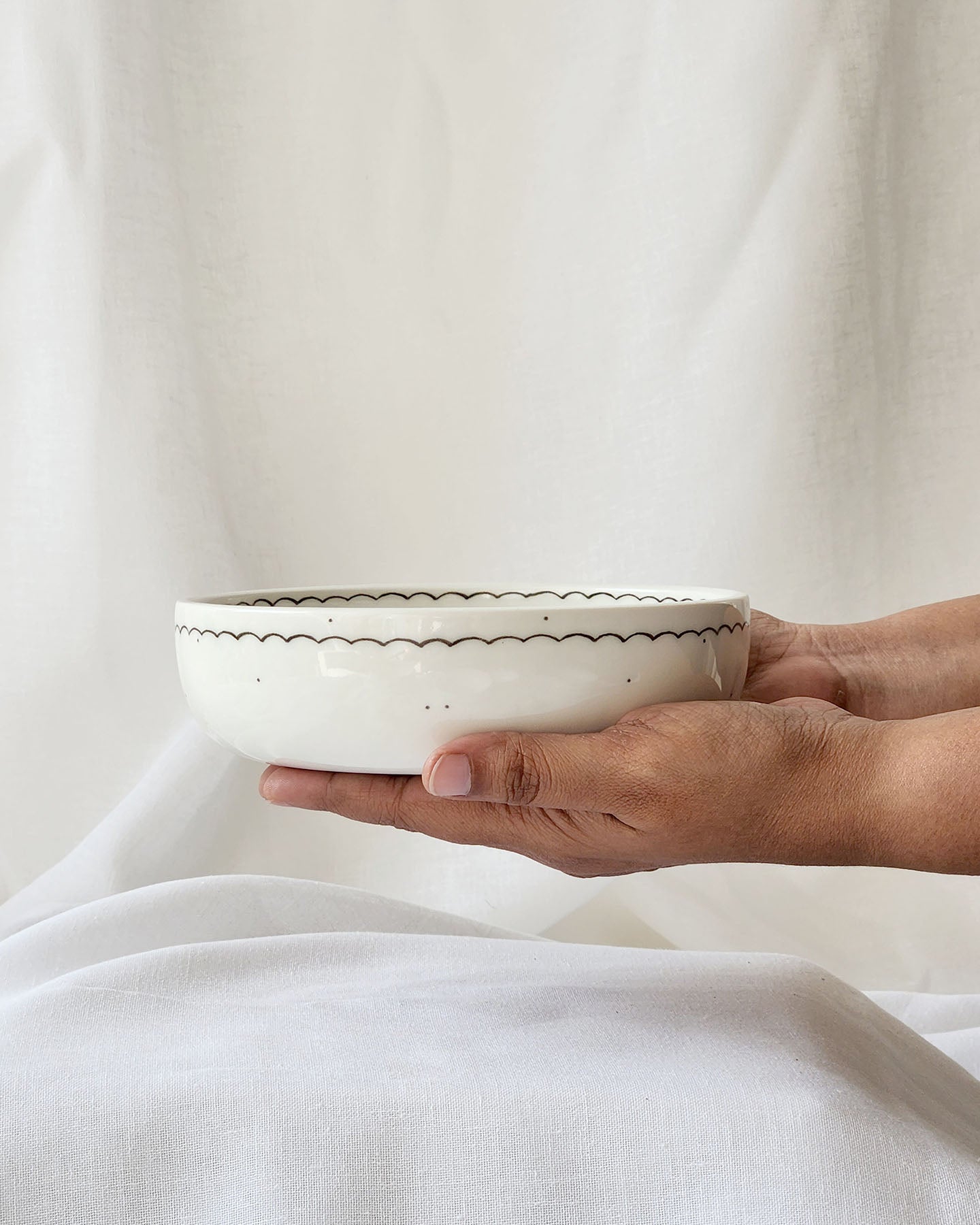 Rooster Pasta Bowl (1 piece)