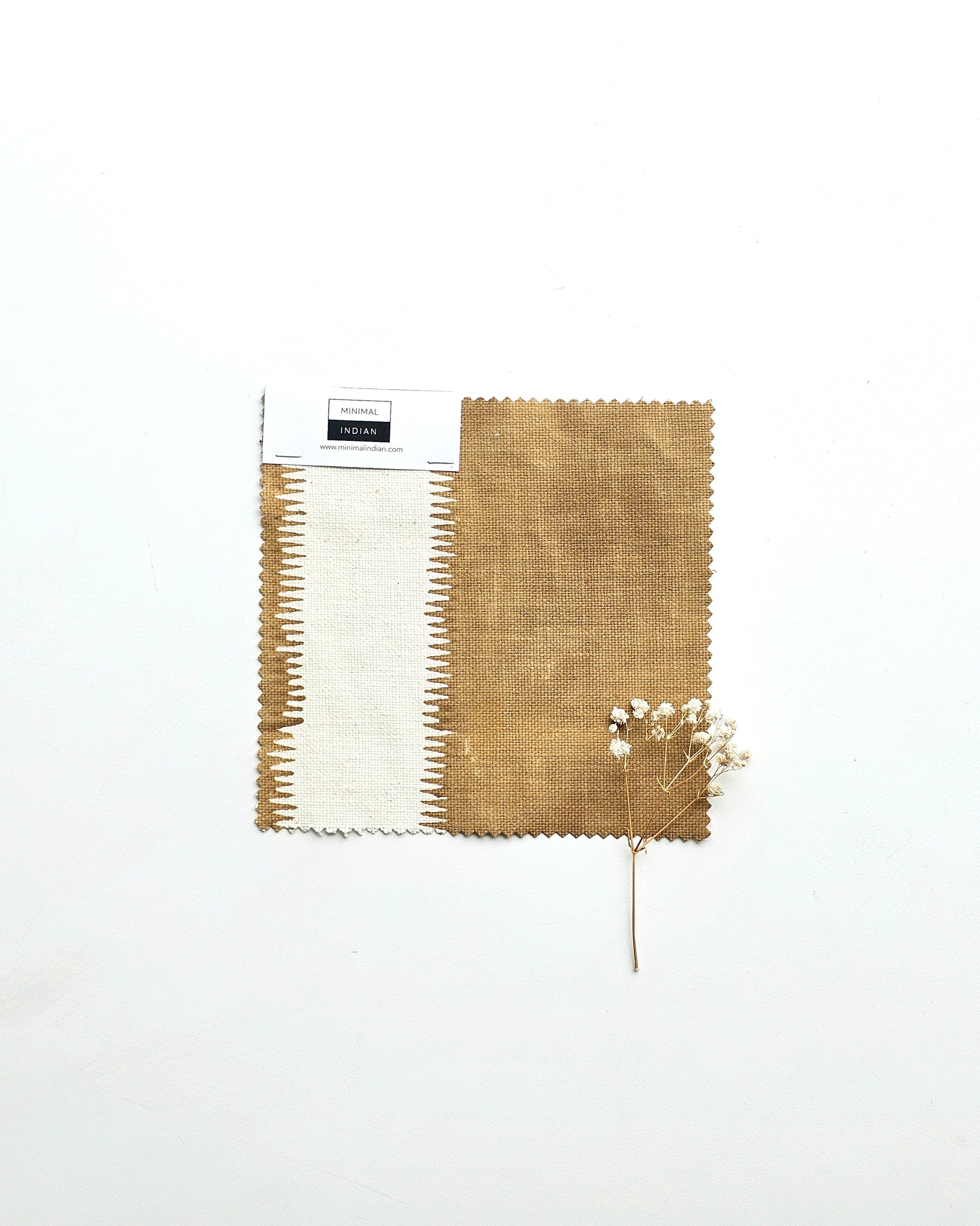 Ocean Wave, Honey Husk