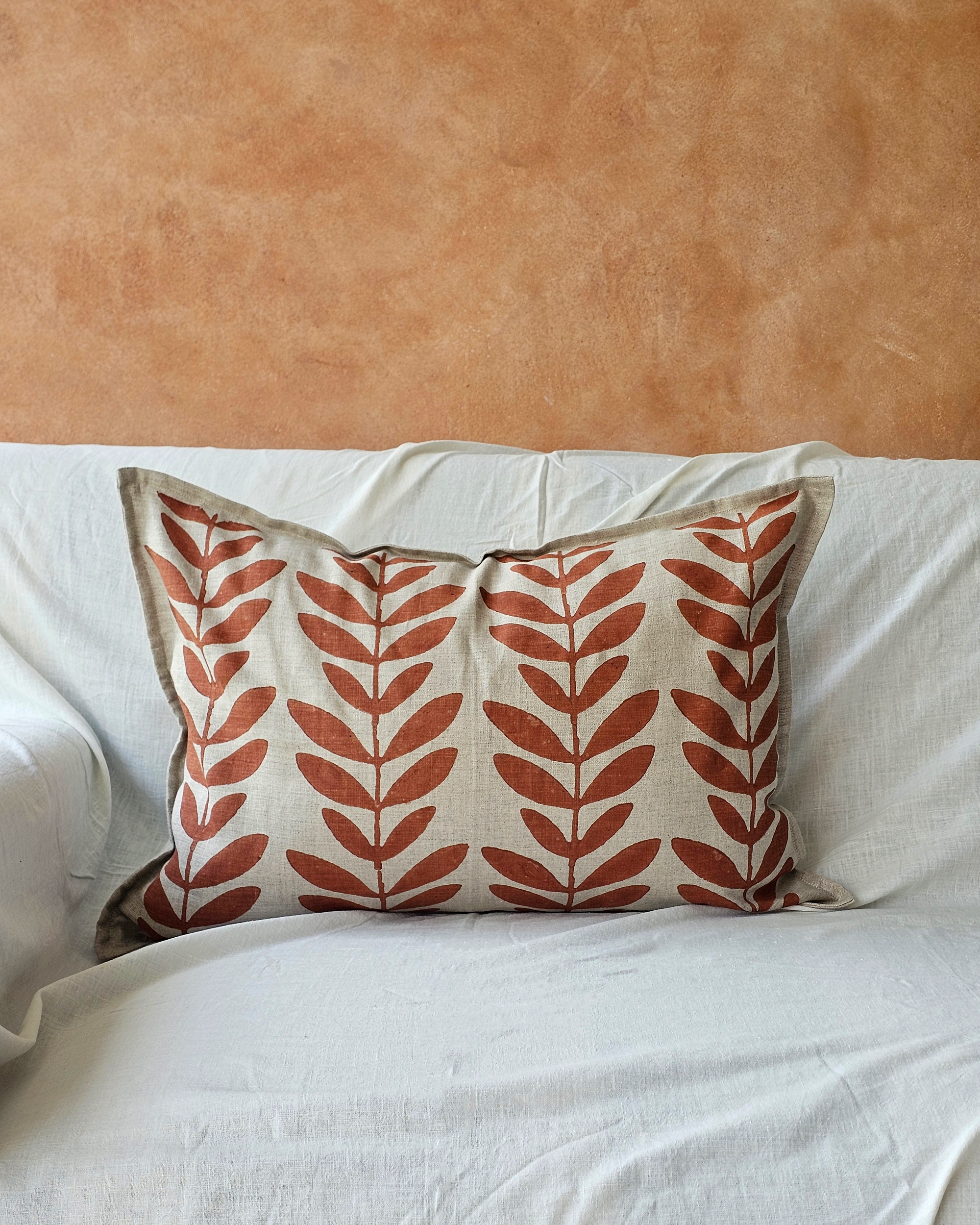 Cushions