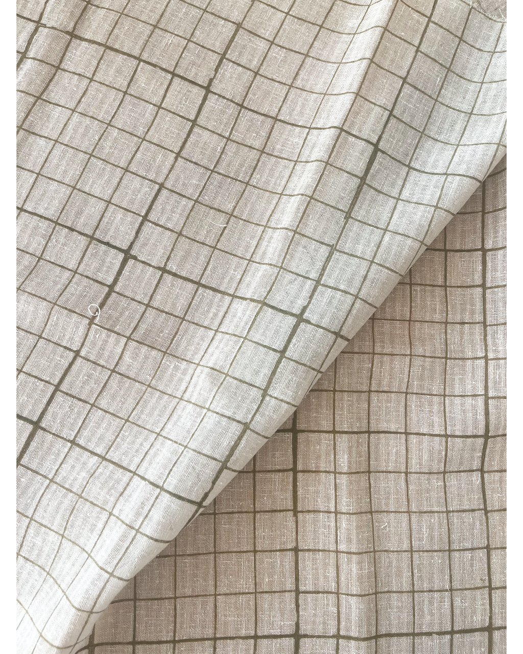 Chauko Sheer Fabric