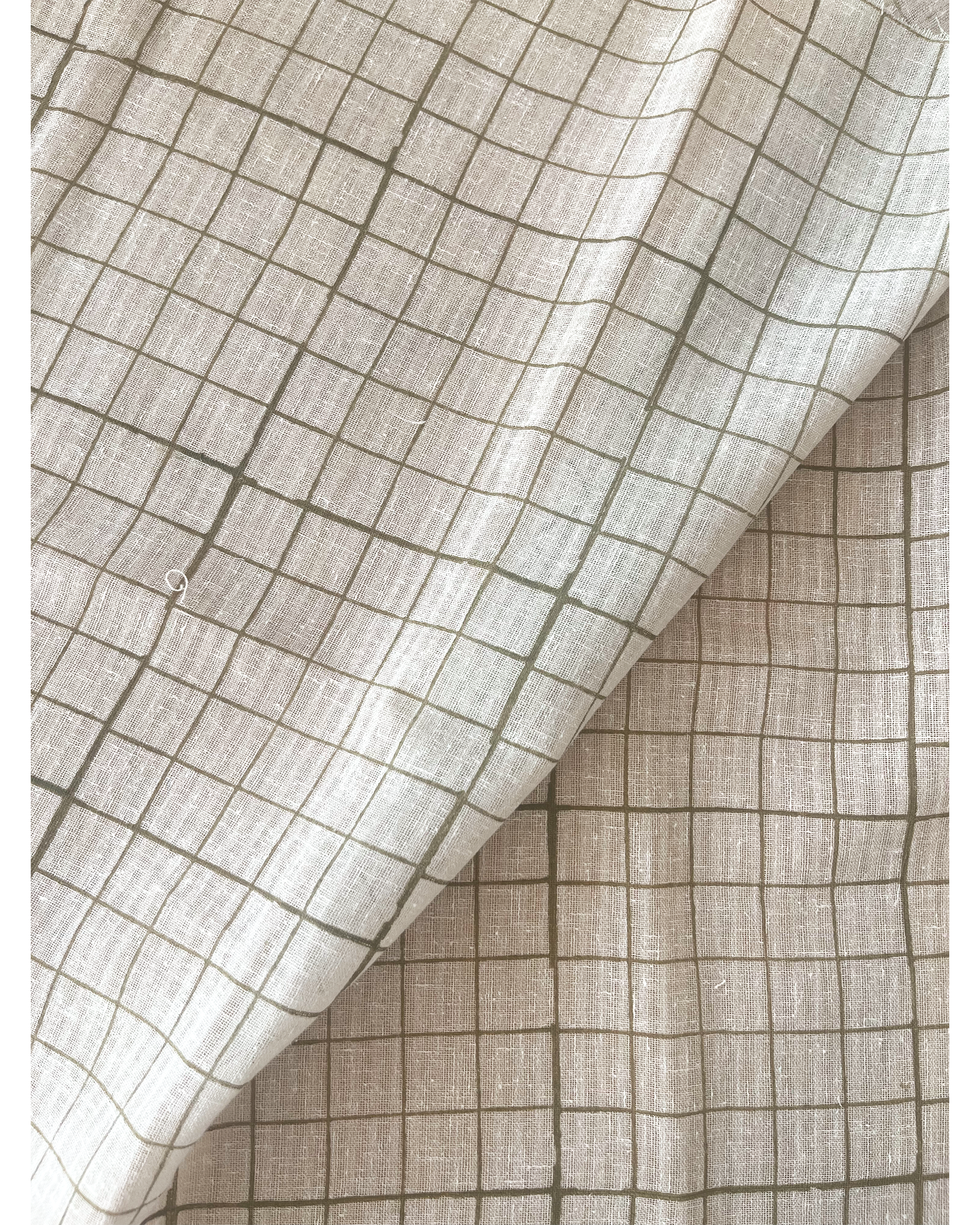 Chauko Sheer Fabric