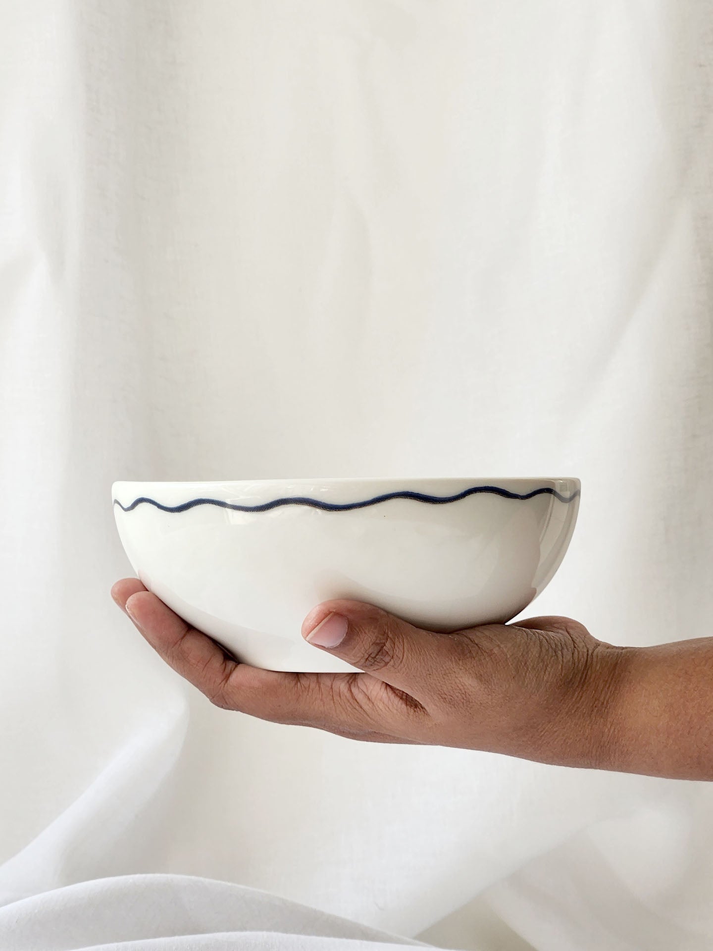 Sunny Duck Cereal Bowl (1 piece)