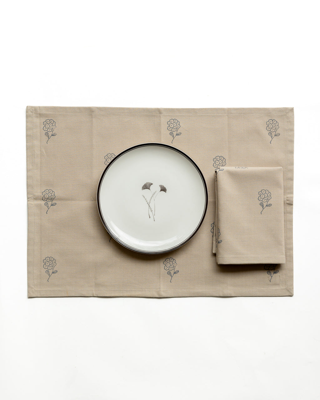 Tagar Tablemats (Set of 4)