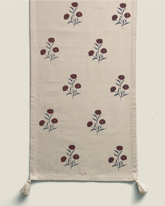 Marigold Table Runner