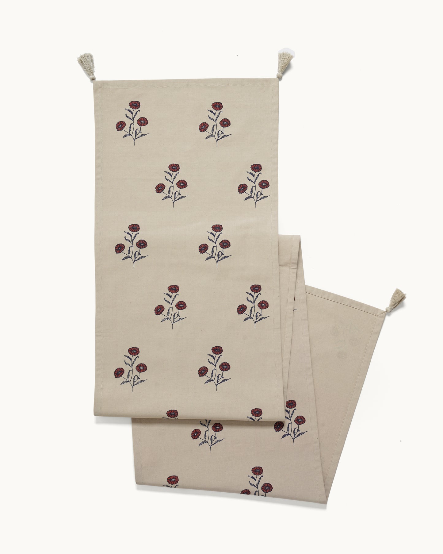 Marigold Table Runner