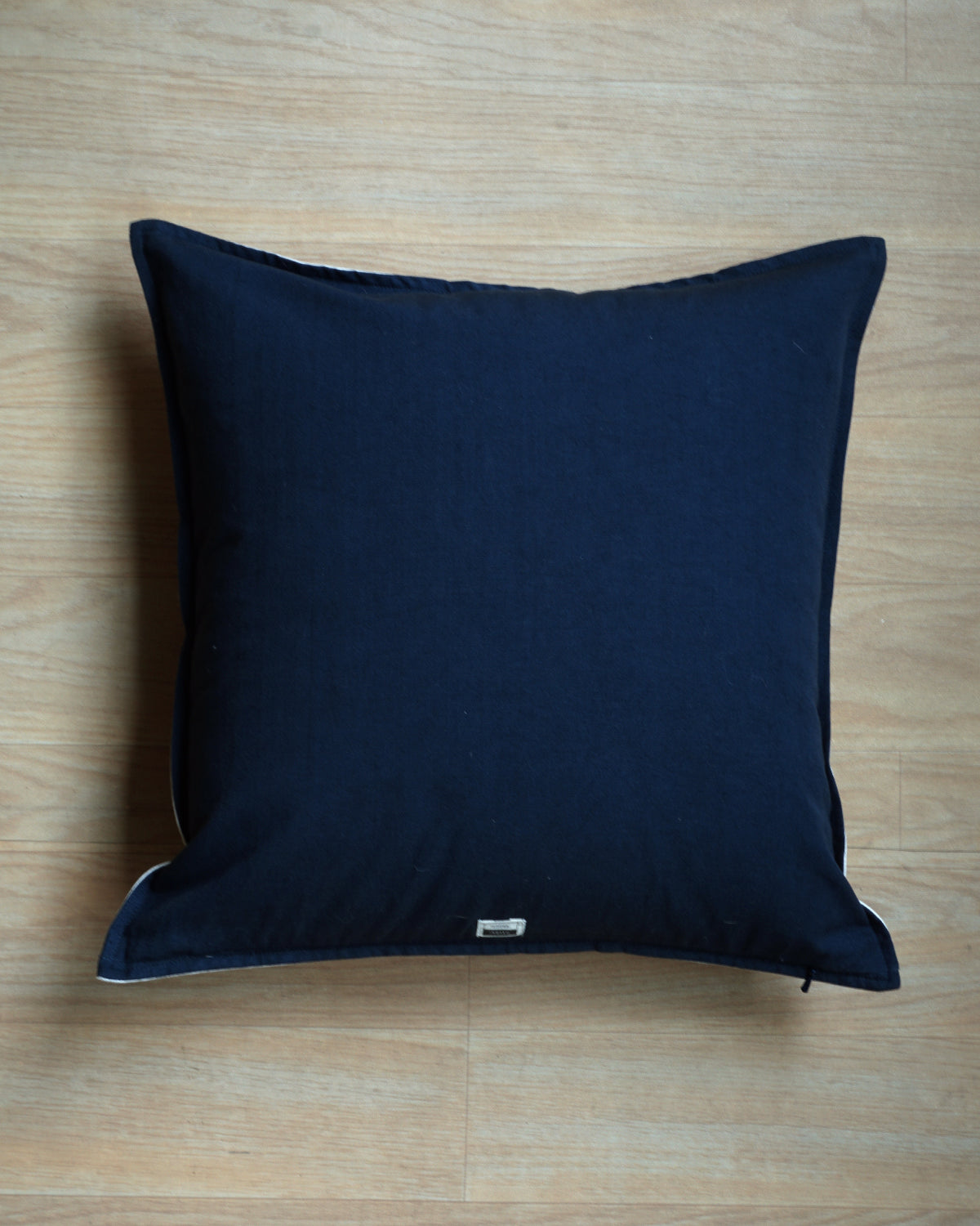 Koi Fish Cushion Cover (16” X 16”)