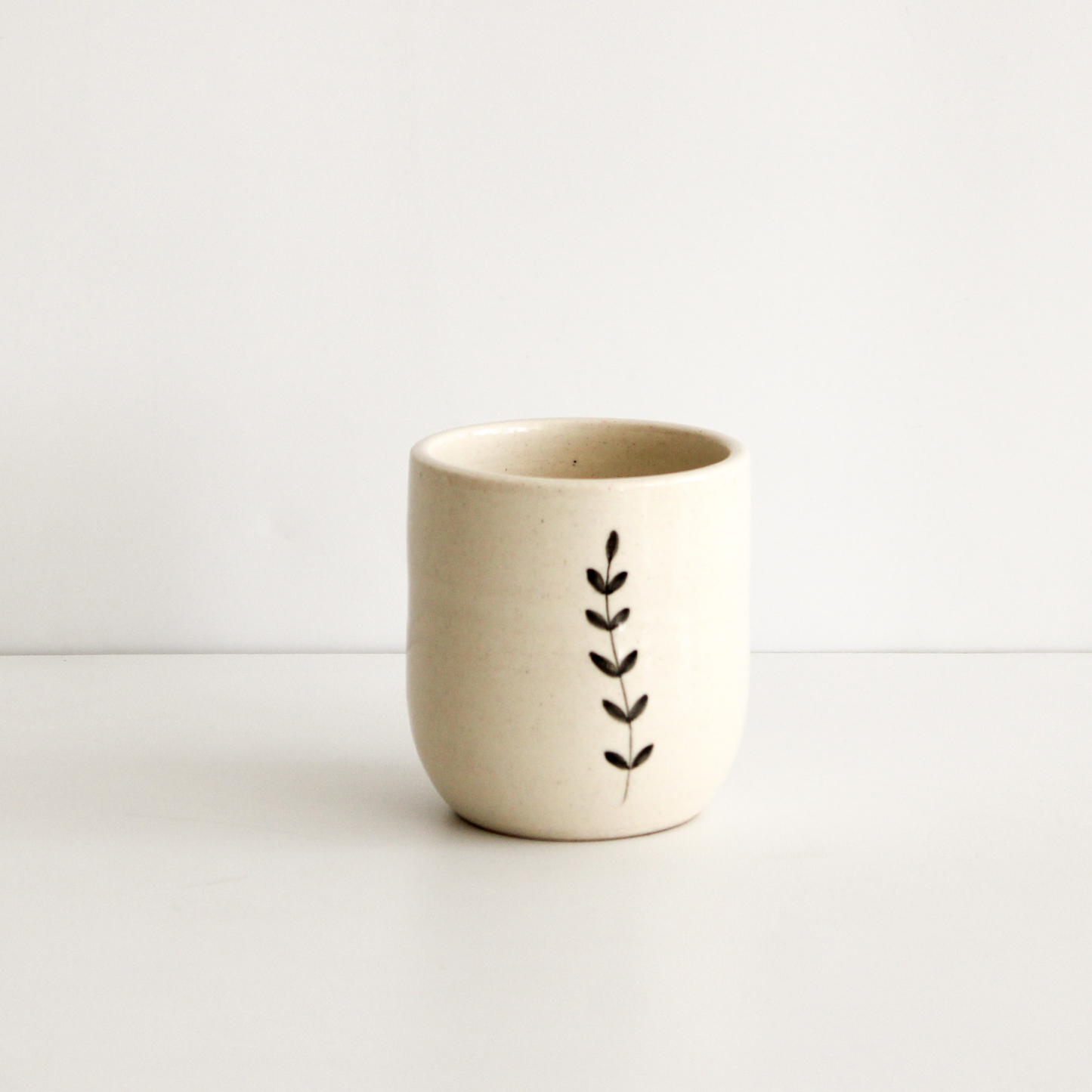 Rosemary Small Cup