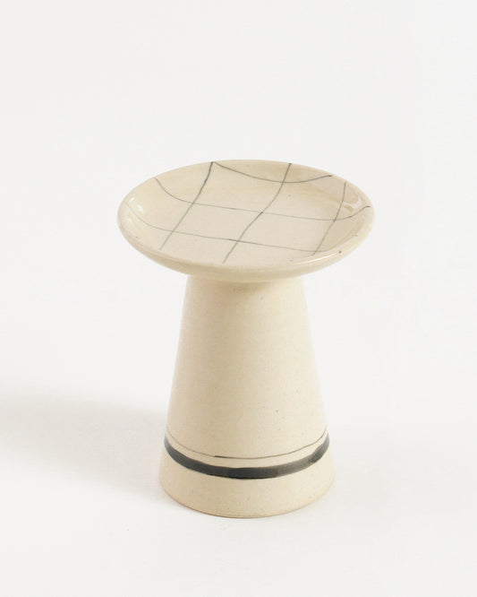 Chauko Candle Holder