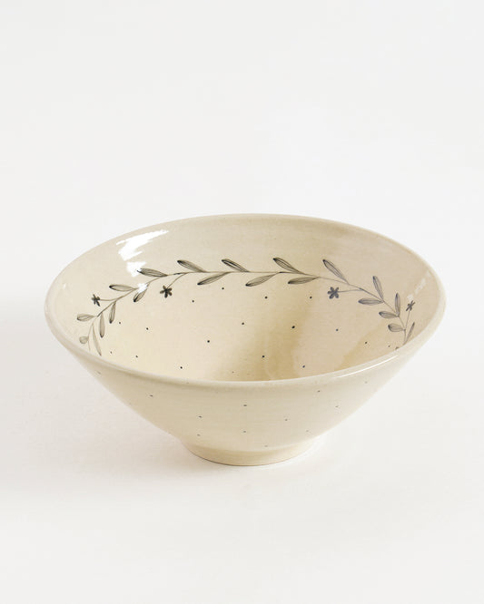Charulata Ramen Bowl