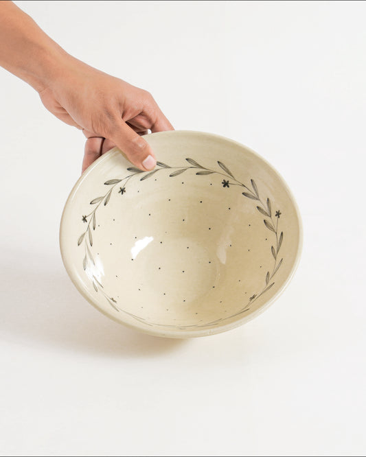 Charulata Ramen Bowl