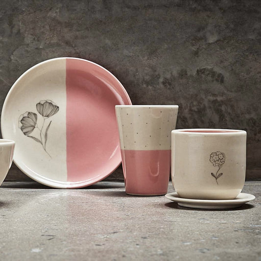 Candy Breakfast Set