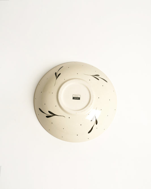 Viola Salad Bowl