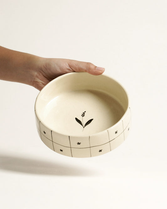 Primrose Breakfast Bowl