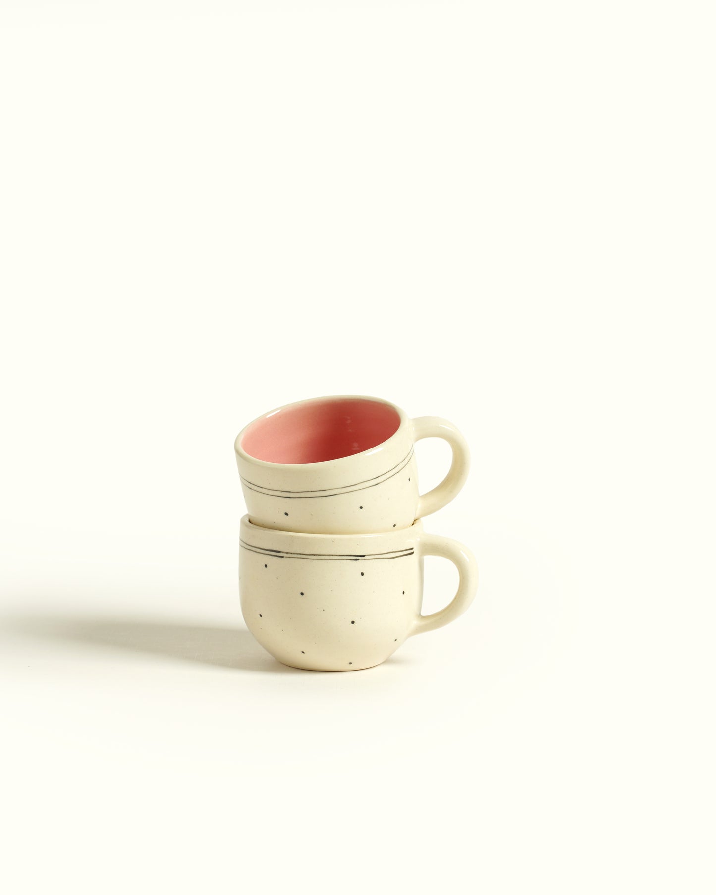 Mishti Teacups (Set of 2 )