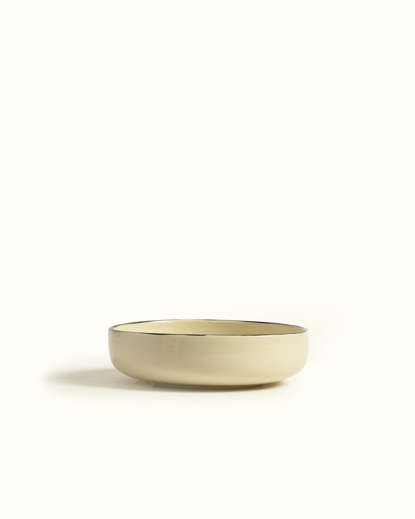 Foliage Pasta Bowl