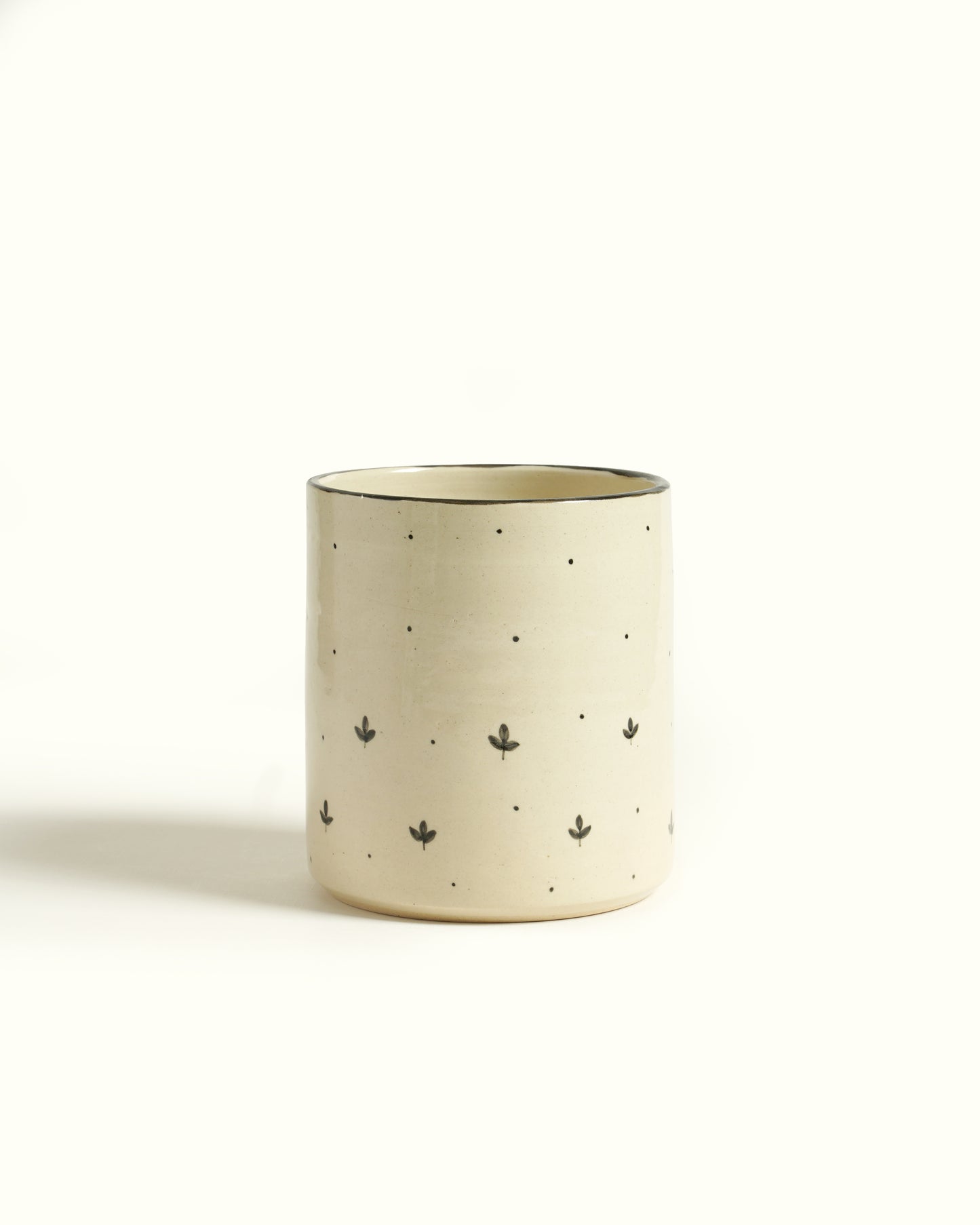 Mogra Planter
