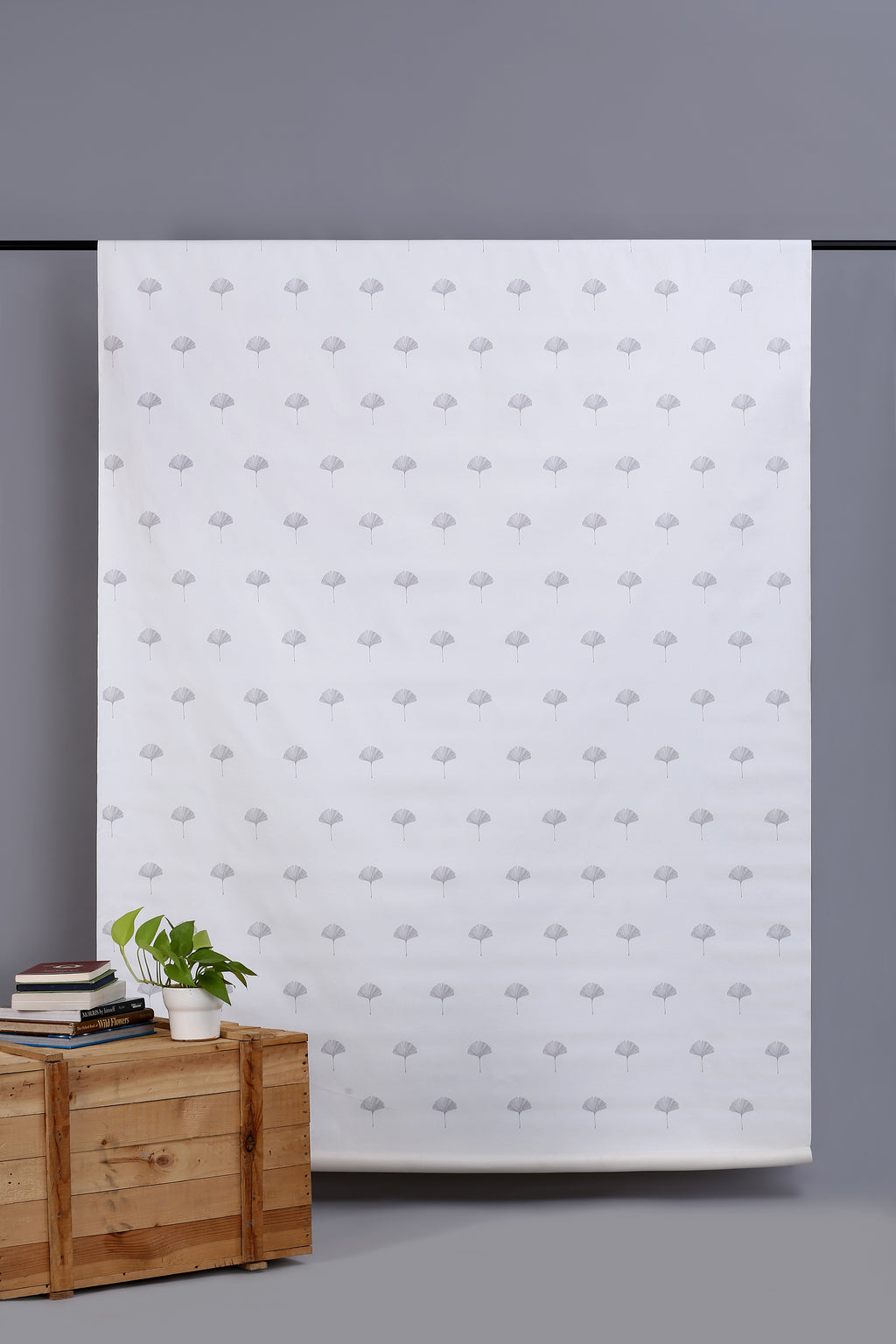 Gingko Wallpaper