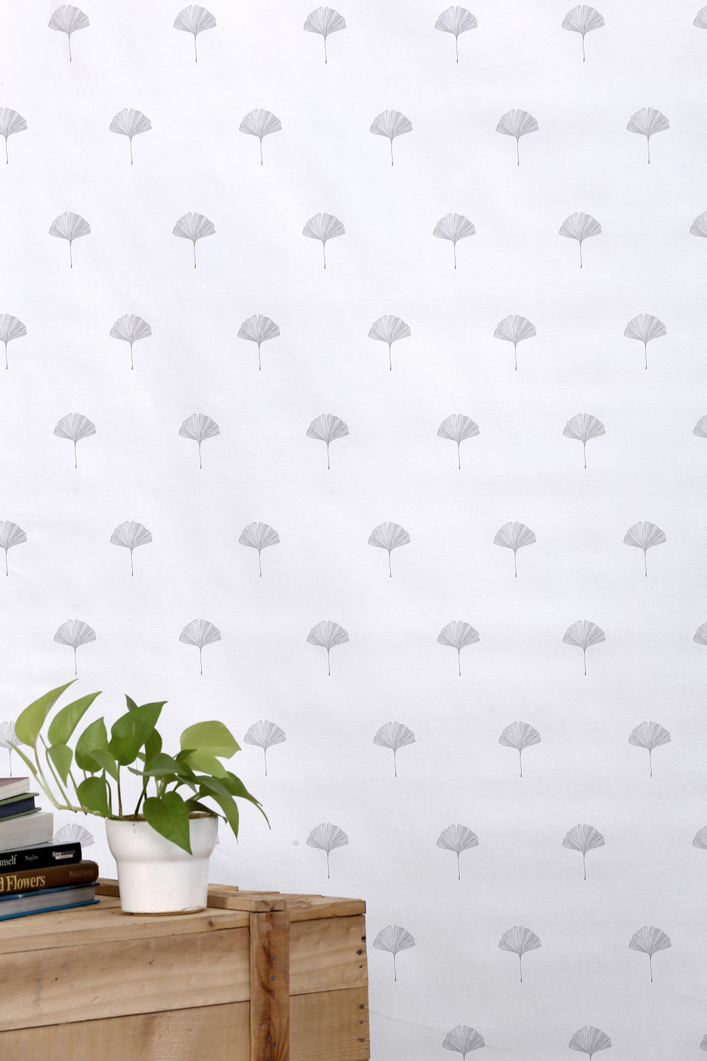 Gingko Wallpaper