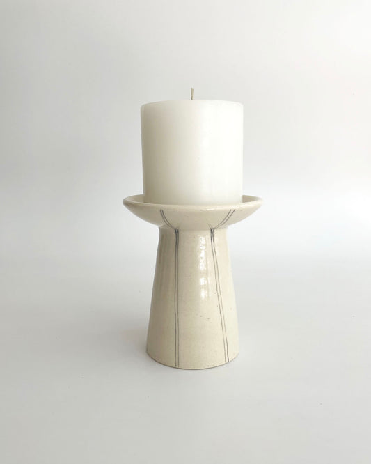 Berry Candle Holder