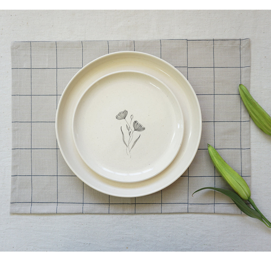 Chauko Tablemats (Set of 2)