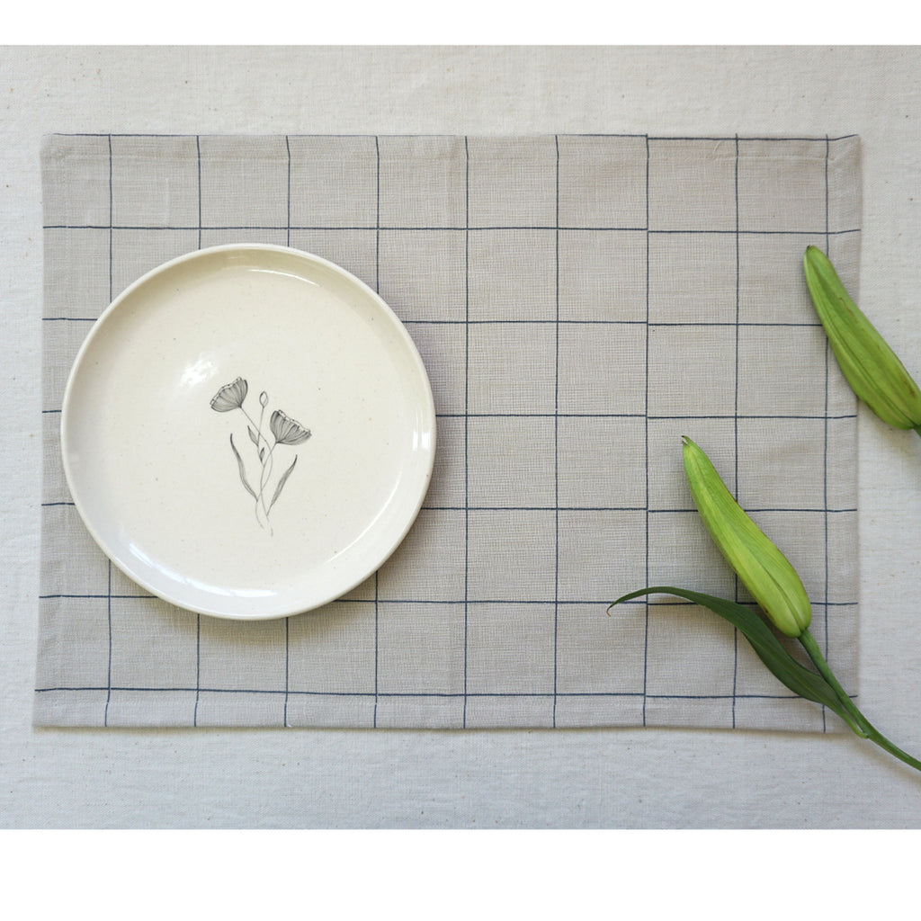 Chauko Tablemats (Set of 2)