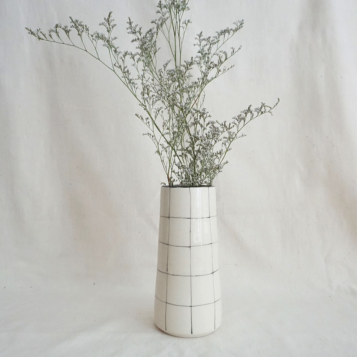 Chauko Flower Vase