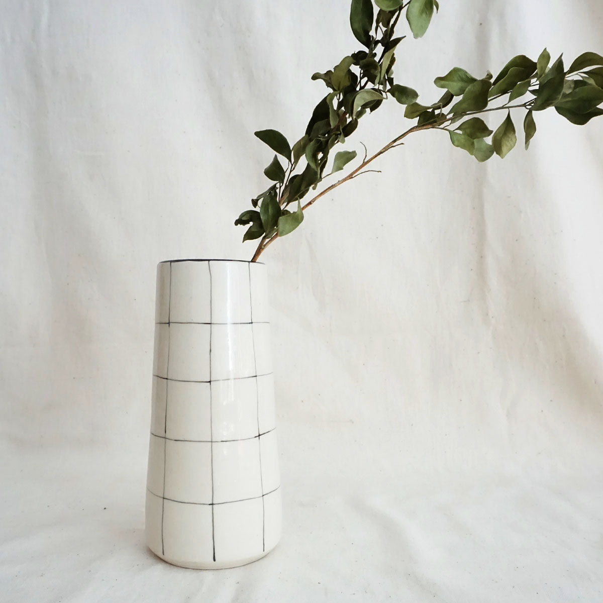 Chauko Flower Vase