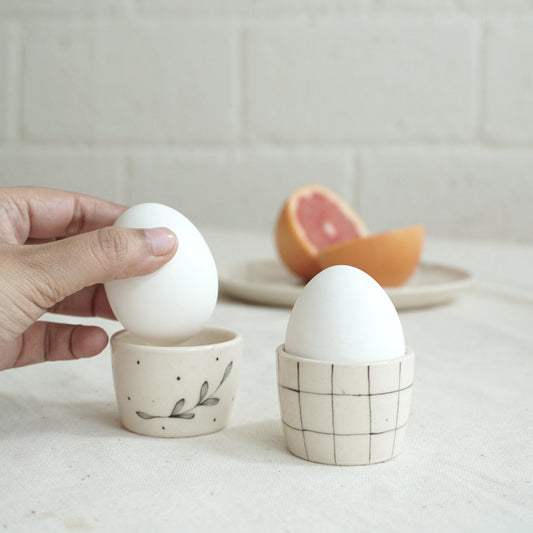 Egg Cups ( Set of 2)