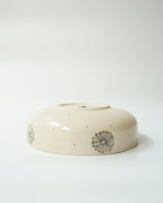Moonflower Pasta Bowl