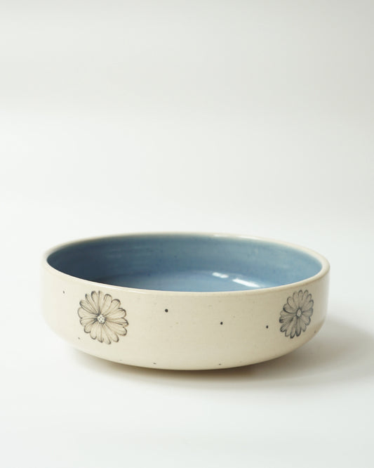 Moonflower Pasta Bowl