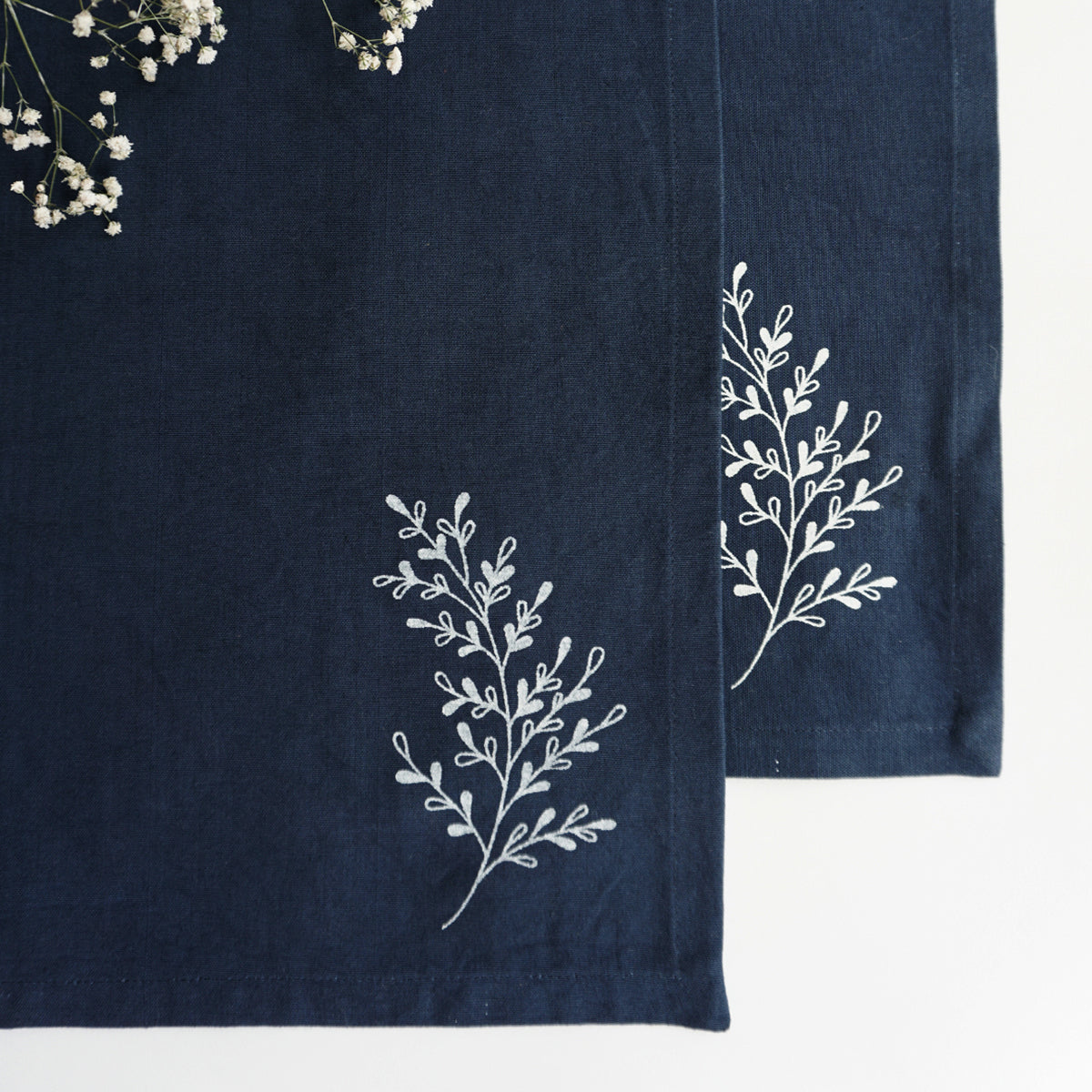 Foliage Tablemats ( Set of 2 )